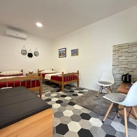 Hena Appartement *