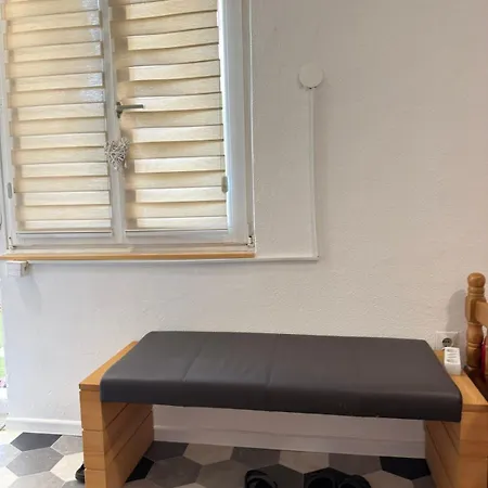 Hena Appartement *