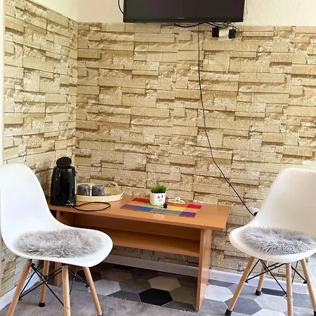 Hena Appartement